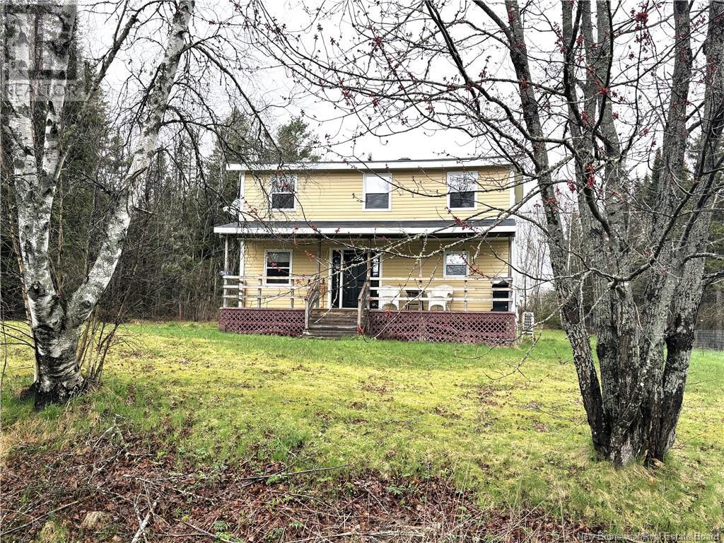 307 Penniac Road, Penniac, New Brunswick