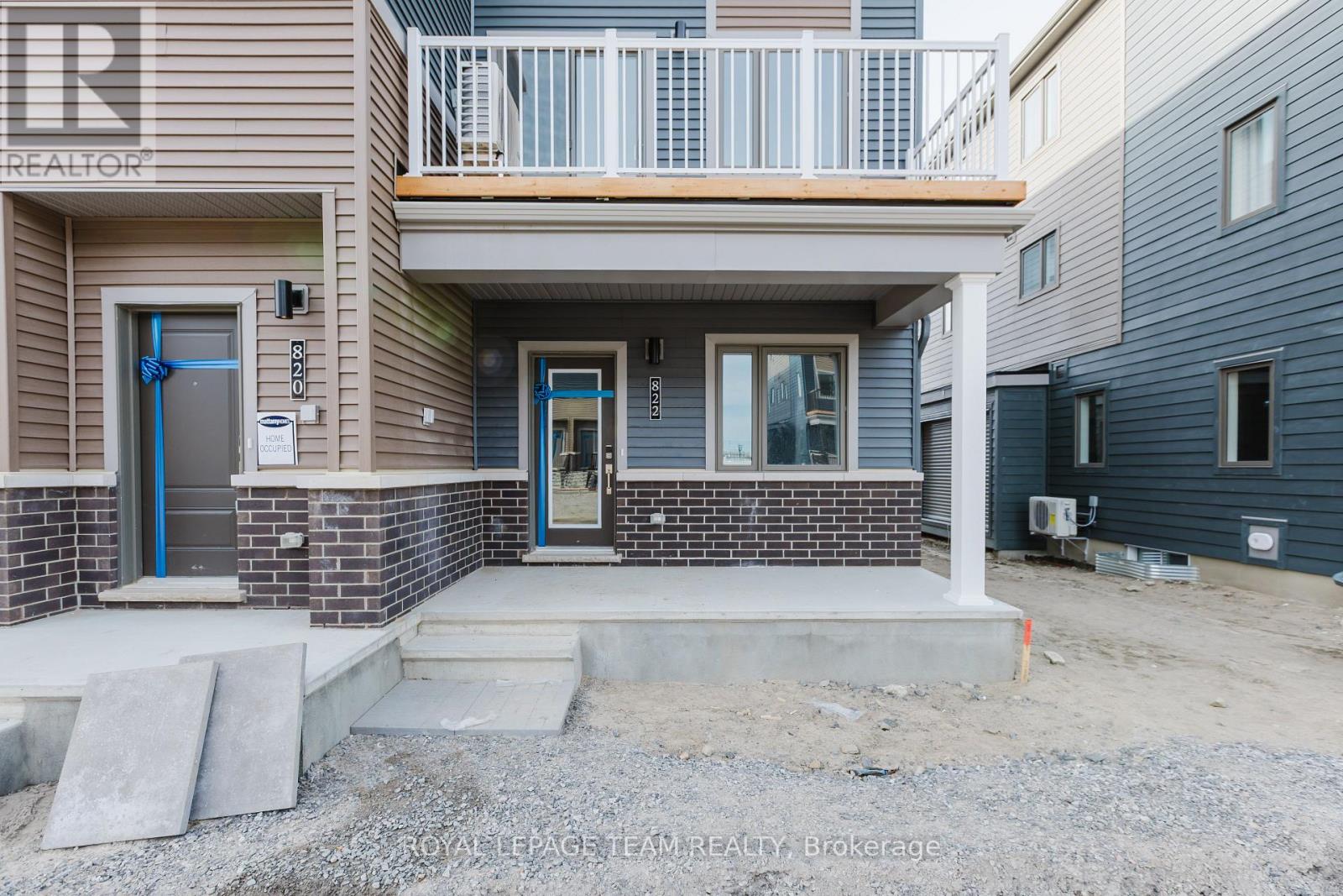 822 Parnian Private, Ottawa, Ontario  K2J 7K6 - Photo 2 - X12126812
