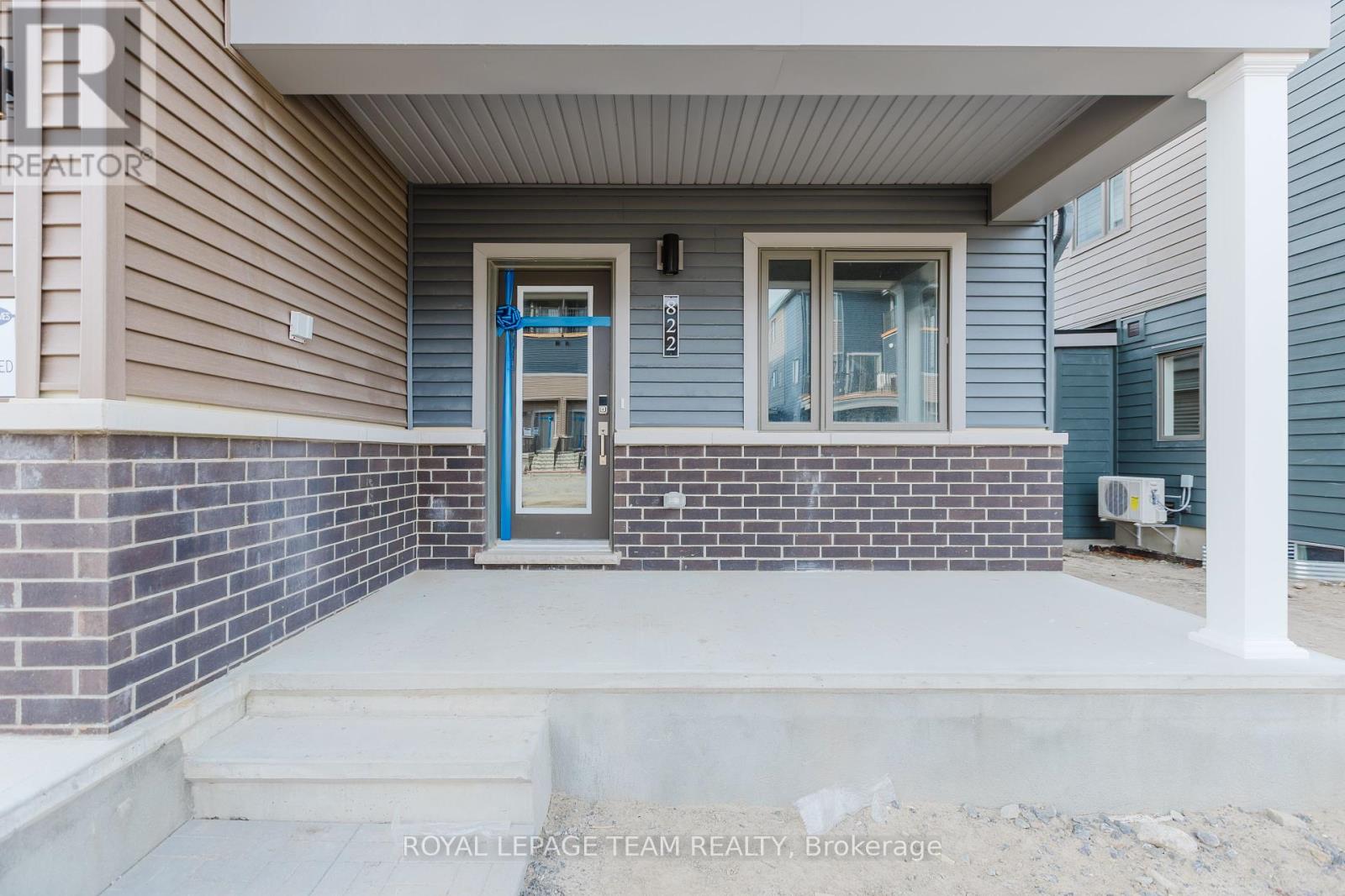 822 Parnian Private, Ottawa, Ontario  K2J 7K6 - Photo 4 - X12126812