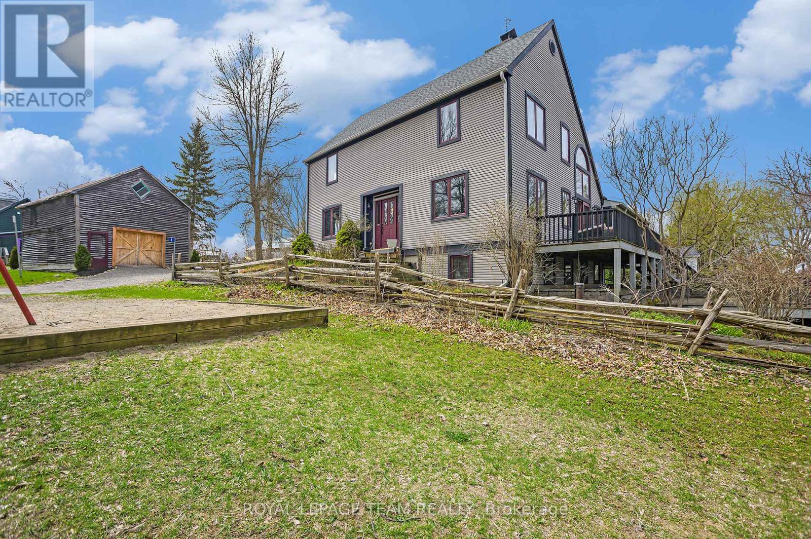 6 Henry Street, North Grenville, Ontario  K0G 1B0 - Photo 41 - X12126825