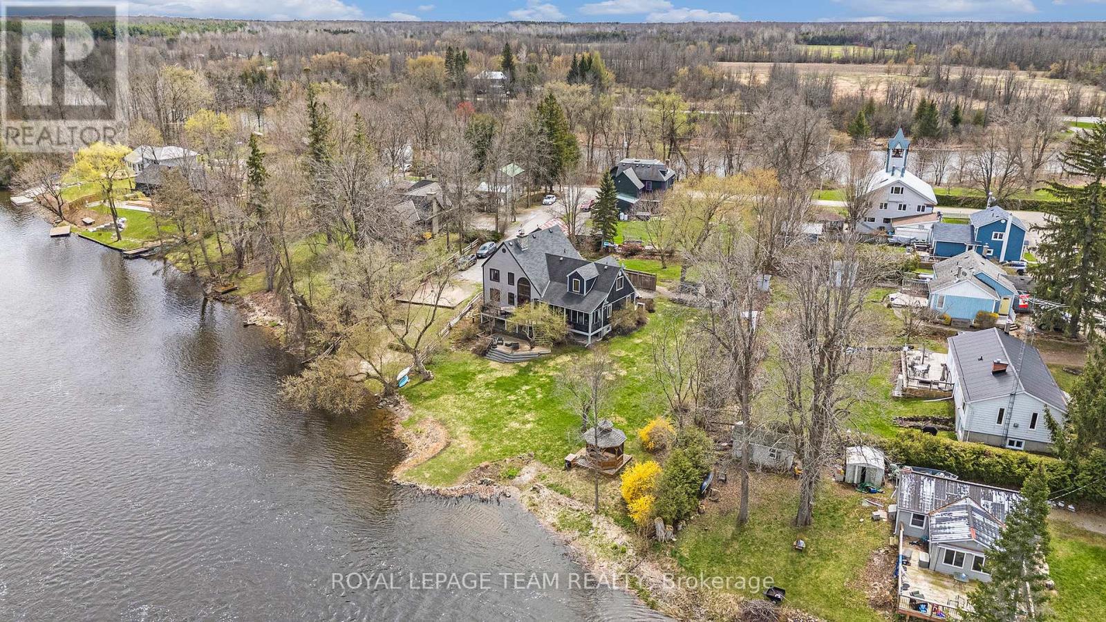 6 Henry Street, North Grenville, Ontario  K0G 1B0 - Photo 44 - X12126825