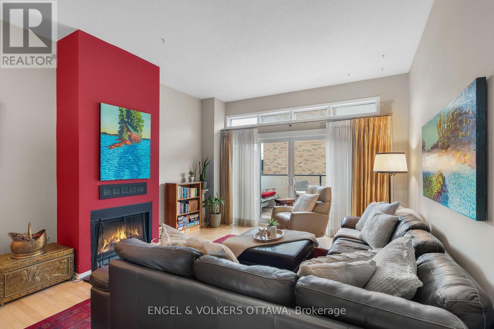 6 - 575 Old St Patrick Street, Ottawa, Ontario  K1N 9H5 - Photo 12 - X12126852