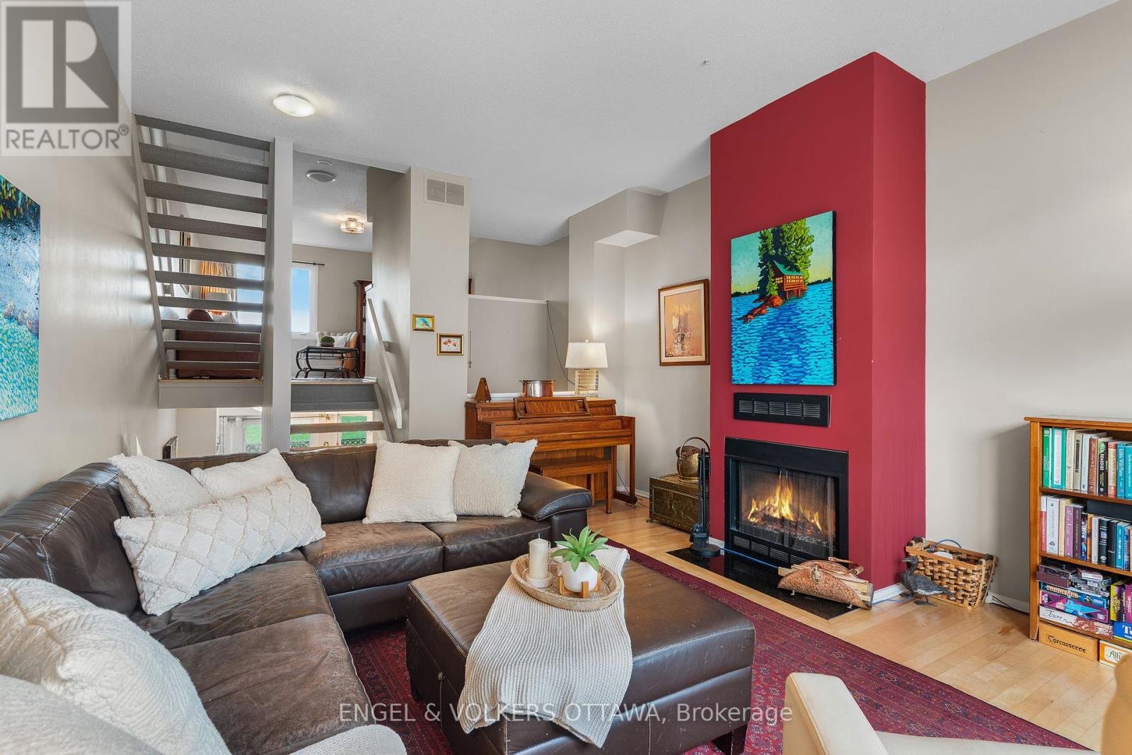 6 - 575 Old St Patrick Street, Ottawa, Ontario  K1N 9H5 - Photo 14 - X12126852