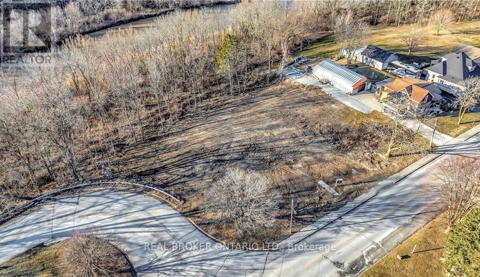 Lot 6 & 7 Robinson Street, Bayham, Ontario  N0J 1T0 - Photo 1 - X10426753