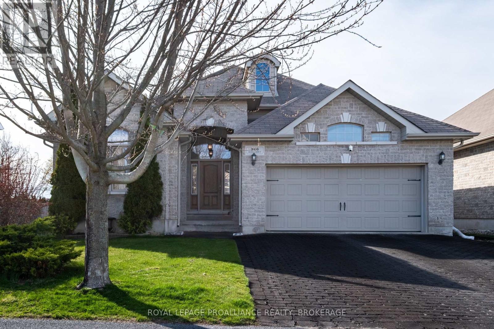 226 Rose Abbey Drive, Kingston, Ontario  K7K 0A2 - Photo 3 - X12126799