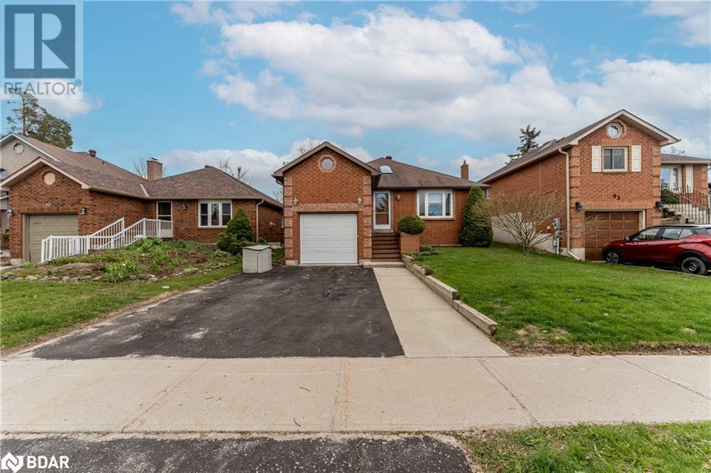 91 Irwin Drive, Barrie, Ontario  L4N 7A9 - Photo 2 - 40723390