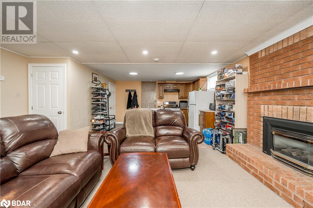 91 Irwin Drive, Barrie, Ontario  L4N 7A9 - Photo 28 - 40723390