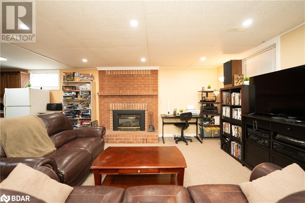 91 Irwin Drive, Barrie, Ontario  L4N 7A9 - Photo 29 - 40723390