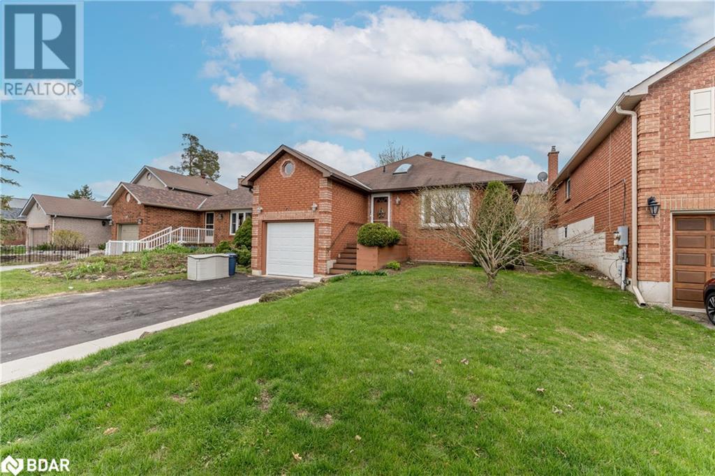 91 Irwin Drive, Barrie, Ontario  L4N 7A9 - Photo 3 - 40723390