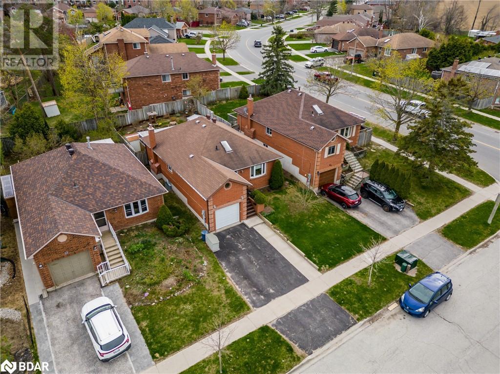 91 Irwin Drive, Barrie, Ontario  L4N 7A9 - Photo 4 - 40723390