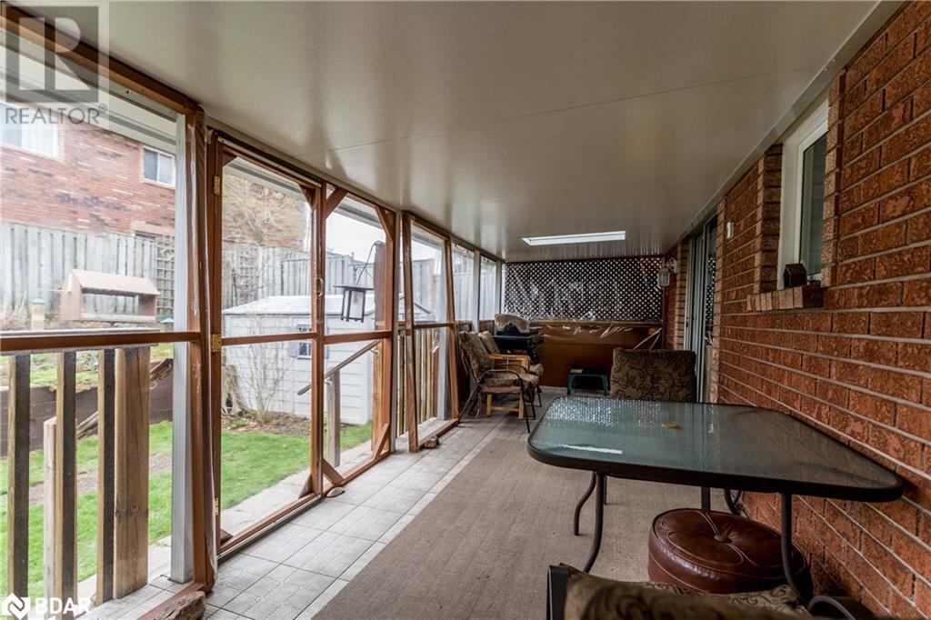 91 Irwin Drive, Barrie, Ontario  L4N 7A9 - Photo 40 - 40723390