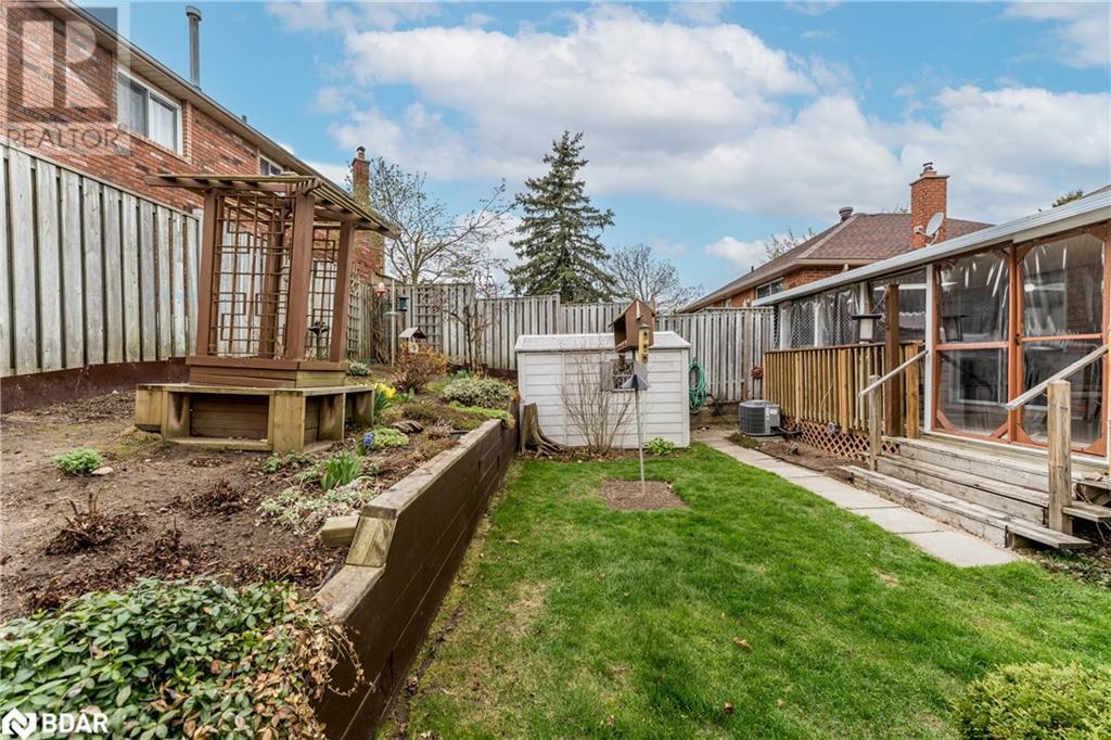 91 Irwin Drive, Barrie, Ontario  L4N 7A9 - Photo 42 - 40723390
