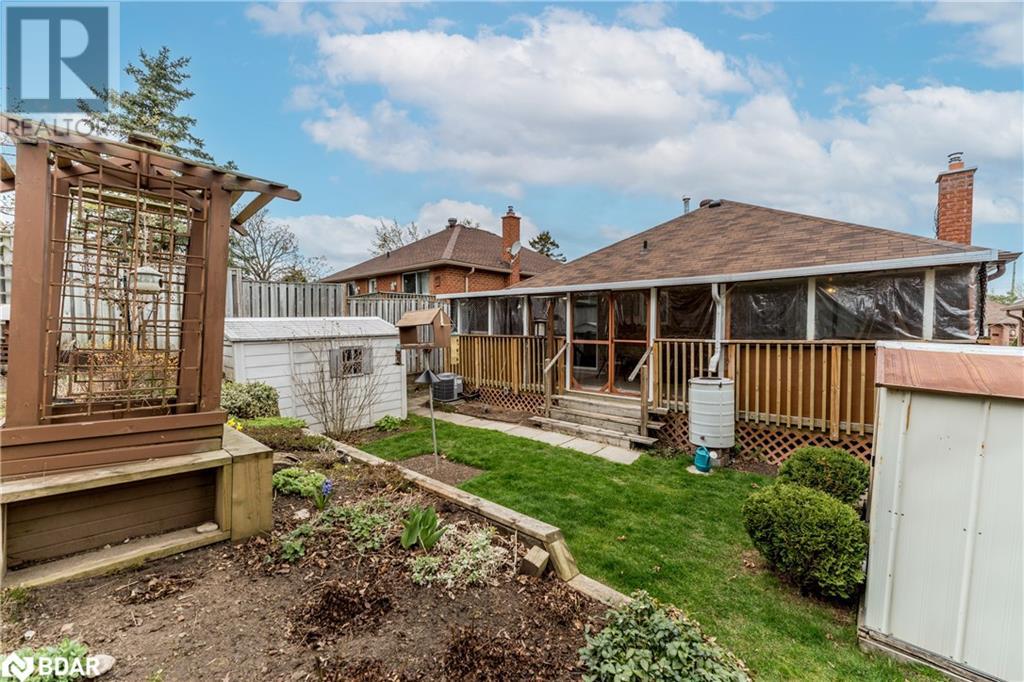 91 Irwin Drive, Barrie, Ontario  L4N 7A9 - Photo 43 - 40723390