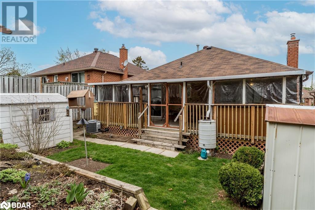 91 Irwin Drive, Barrie, Ontario  L4N 7A9 - Photo 44 - 40723390
