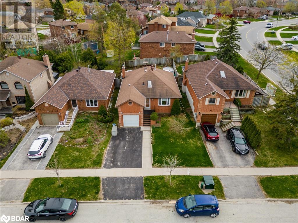91 Irwin Drive, Barrie, Ontario  L4N 7A9 - Photo 5 - 40723390