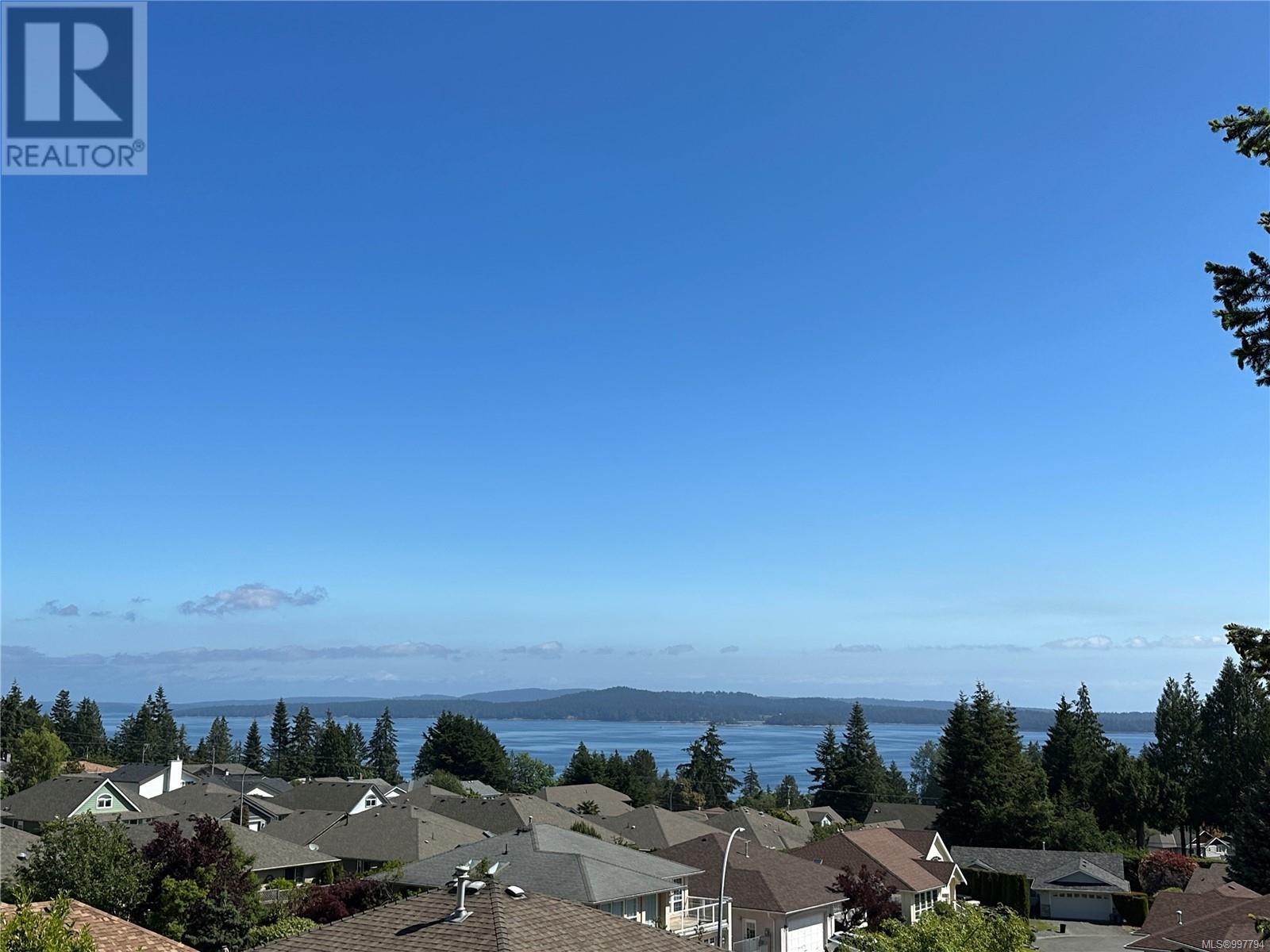 Lot A Ash Rd, Chemainus, British Columbia