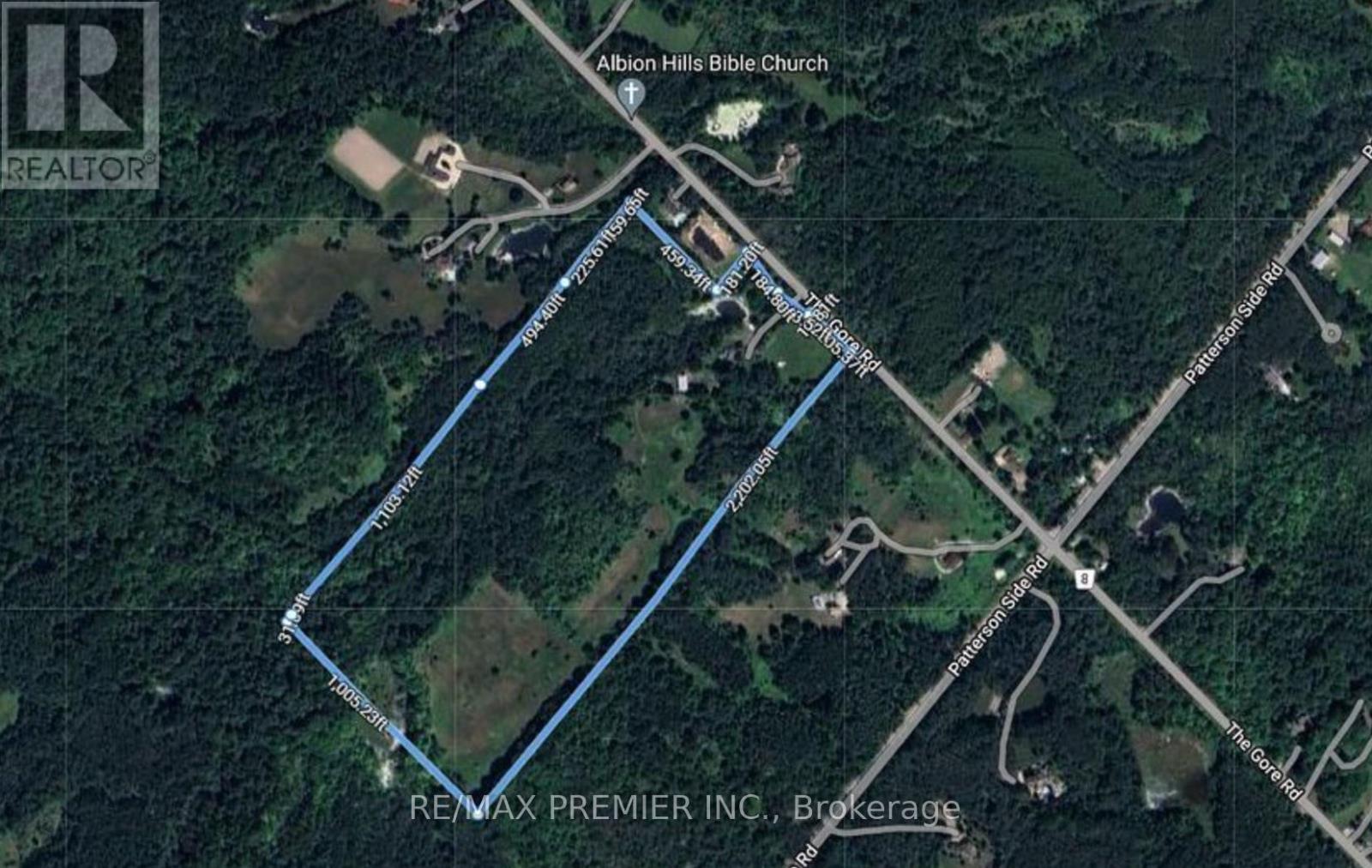 Property at 17130 THE GORE ROAD image