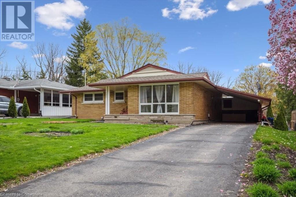 197 Washington Avenue, Waterloo, Ontario  N2J 2N6 - Photo 2 - 40724443