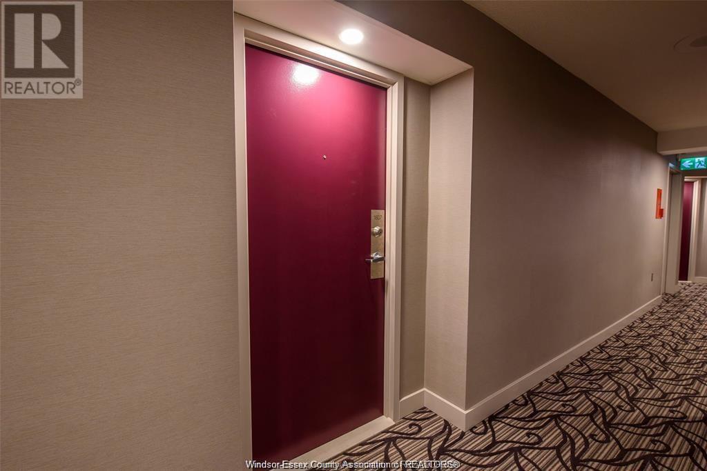 Property at 75 RIVERSIDE DRIVE East Unit# 1607 image 5