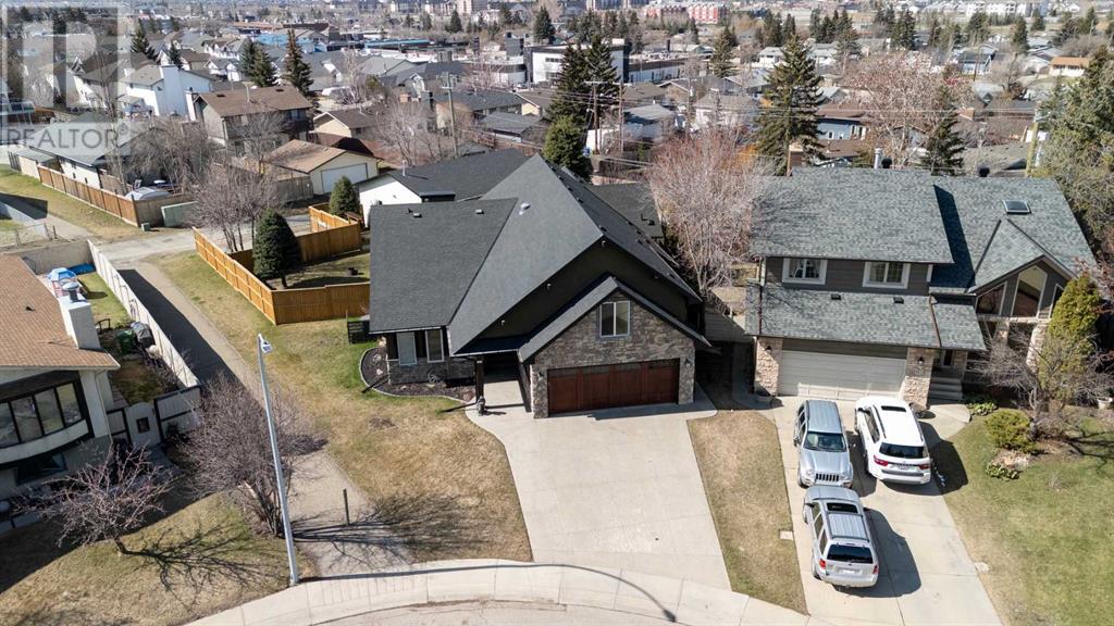 24 Jensen Crescent, Airdrie, Alberta  T4B 1P3 - Photo 1 - A2213459