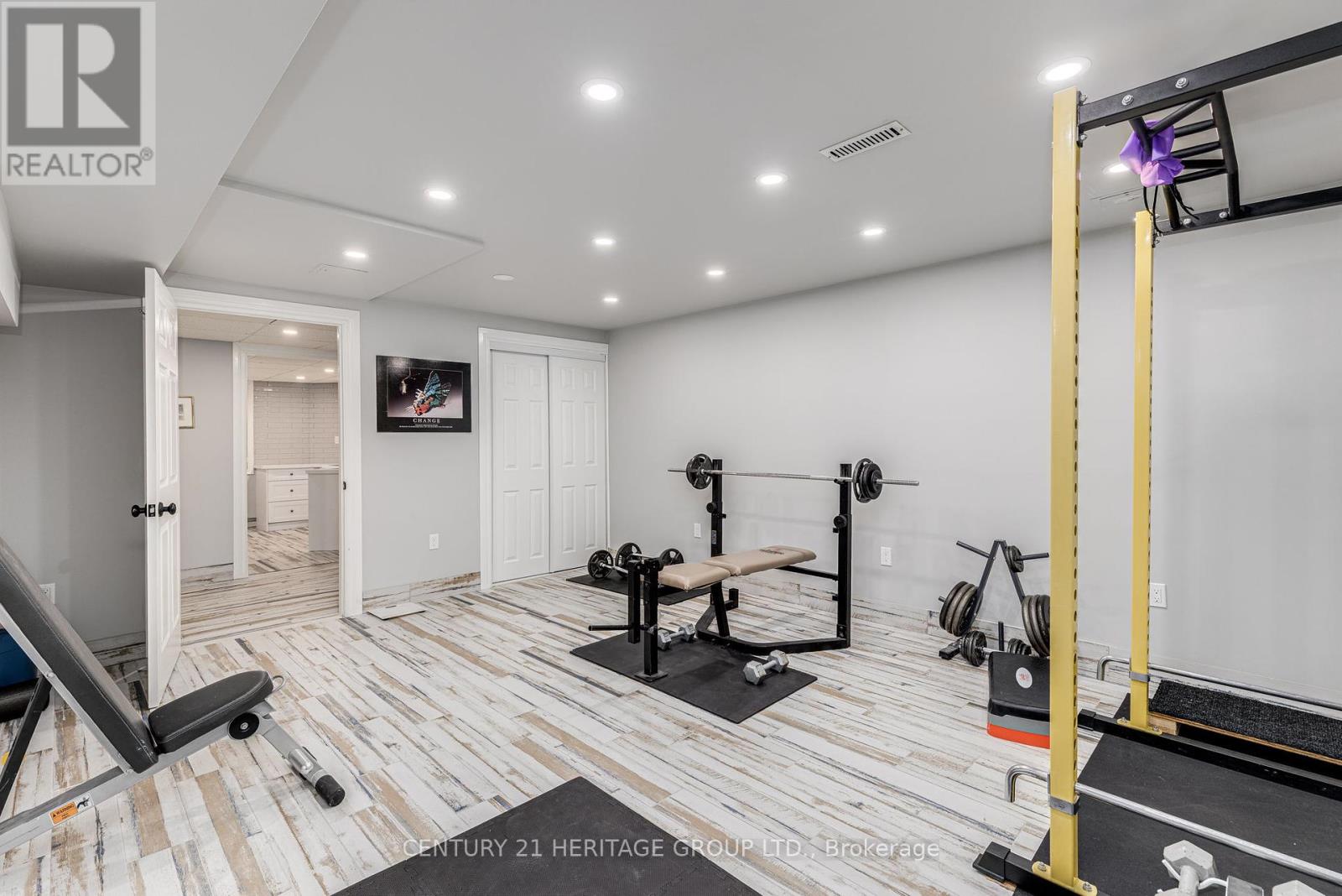 673 Chaleur Place, Newmarket, Ontario  L3X 1L6 - Photo 28 - N12126730