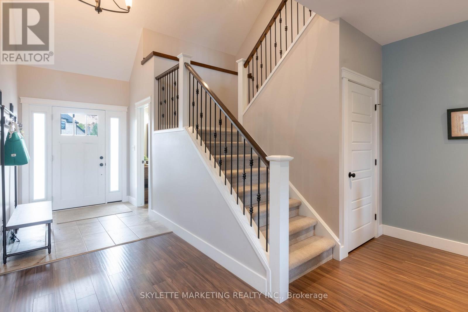 536 Juliana Drive, Strathroy-Caradoc, Ontario  N0L 1W0 - Photo 17 - X10413050