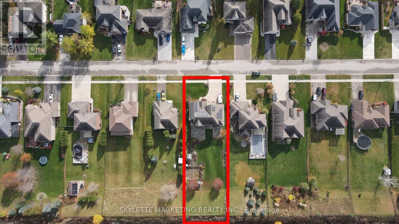 536 Juliana Drive, Strathroy-Caradoc, Ontario  N0L 1W0 - Photo 8 - X10413050