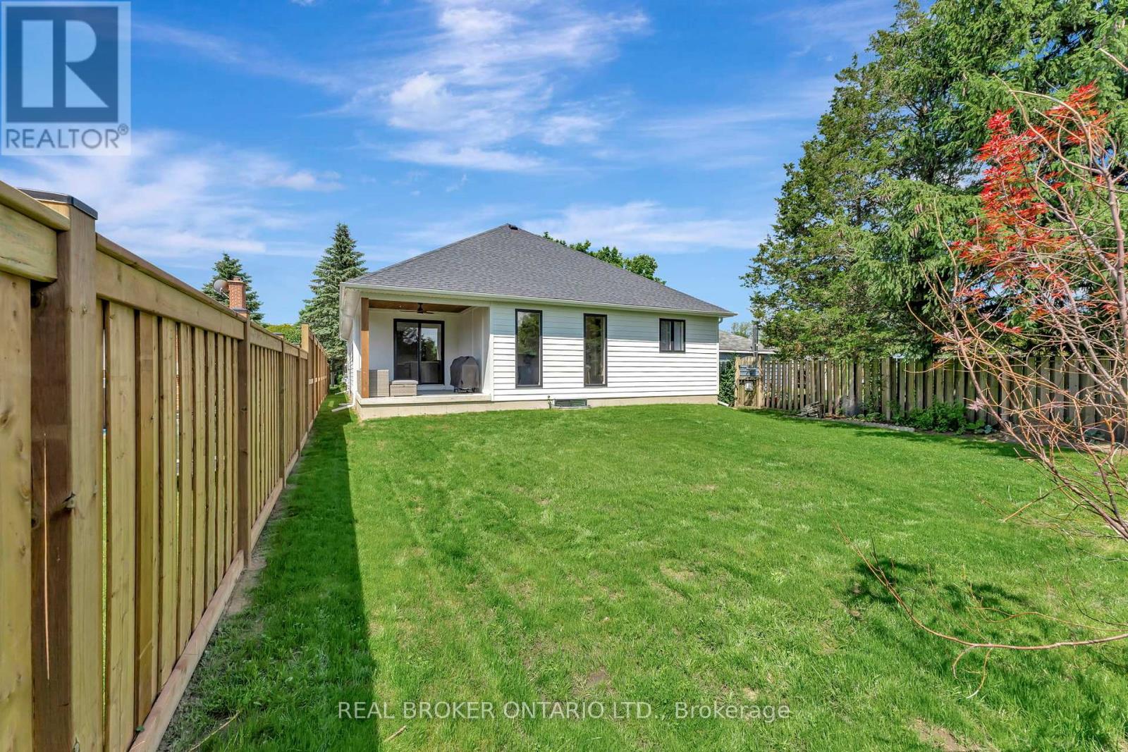 128 Lisgar Avenue, Tillsonburg, Ontario  N4G 3L6 - Photo 37 - X11948966