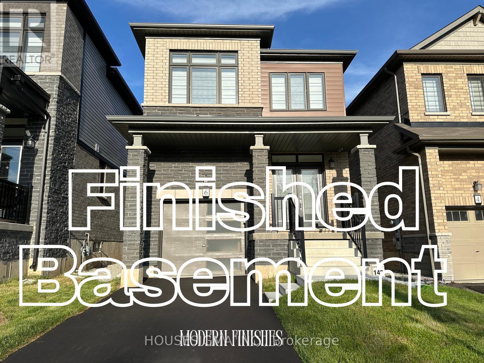 6 Sundin Drive, Haldimand, Ontario  N3W 0H1 - Photo 2 - X12100916