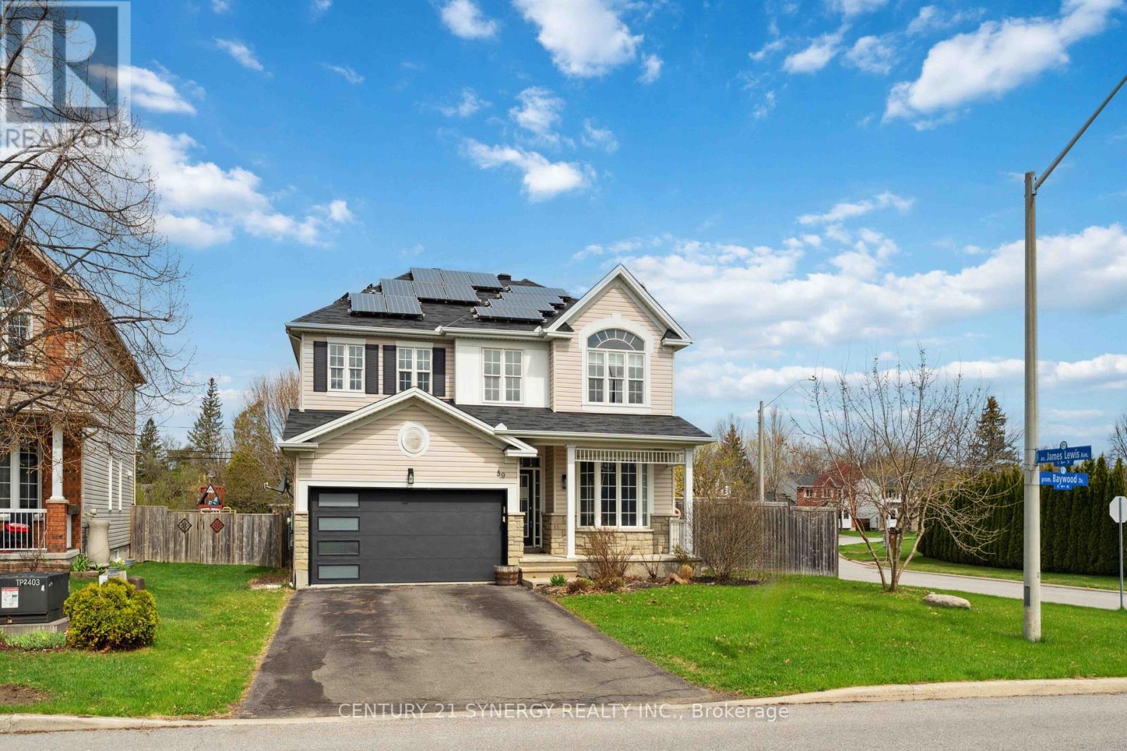 59 BAYWOOD DRIVE, Ottawa, Ontario