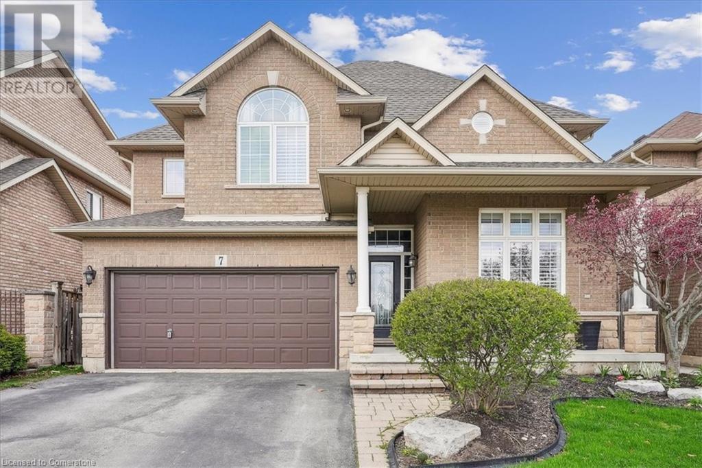 Property at 7 BOCELLI Crescent image 1