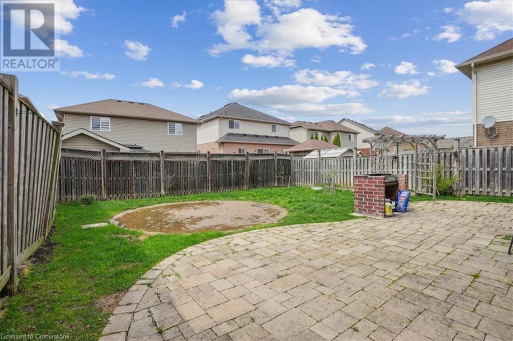 7 Bocelli Crescent, Hamilton, Ontario  L0R 1P0 - Photo 38 - 40701674