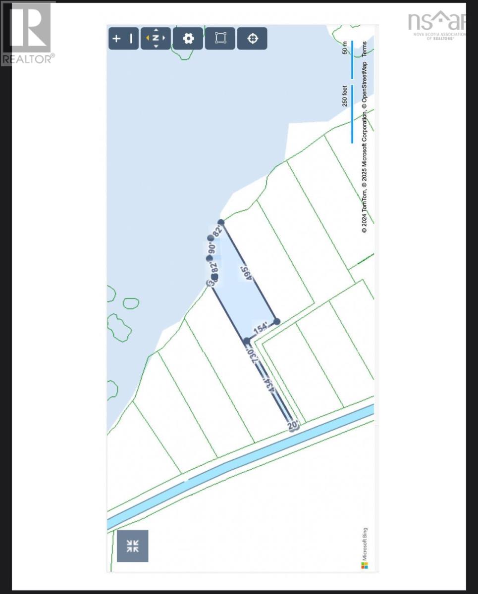 Lot 4 No 8 Highway, South Brookfield, Nova Scotia  B0T 1X0 - Photo 10 - 202500304