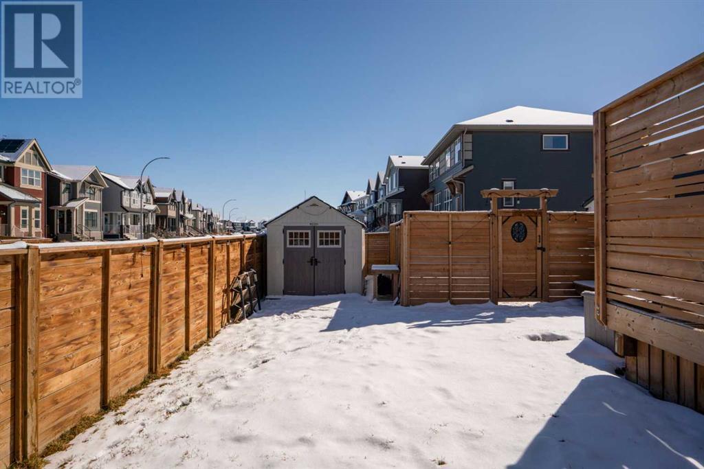 1001 Mahogany Boulevard Se, Calgary, Alberta  T3M 3E4 - Photo 45 - A2207956