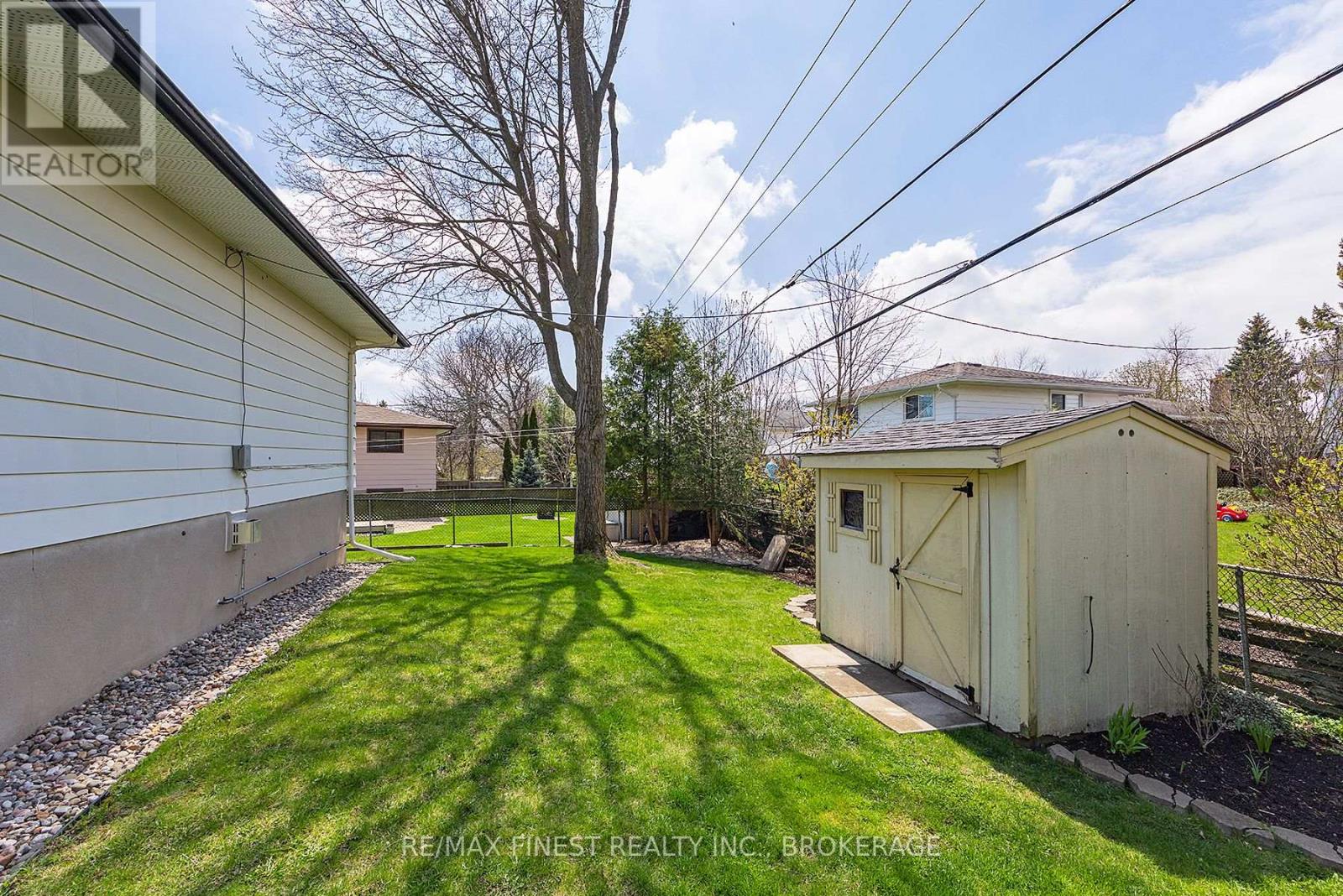1039 Hudson Drive, Kingston, Ontario  K7M 5K5 - Photo 36 - X12127063