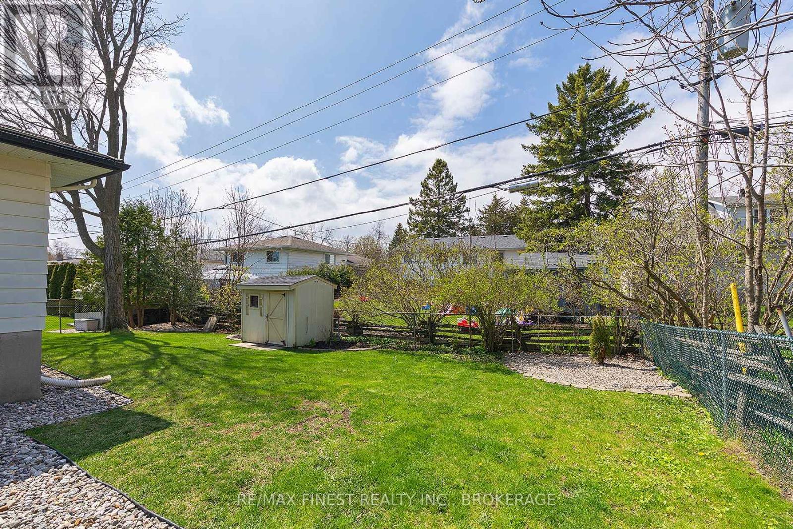 1039 Hudson Drive, Kingston, Ontario  K7M 5K5 - Photo 38 - X12127063