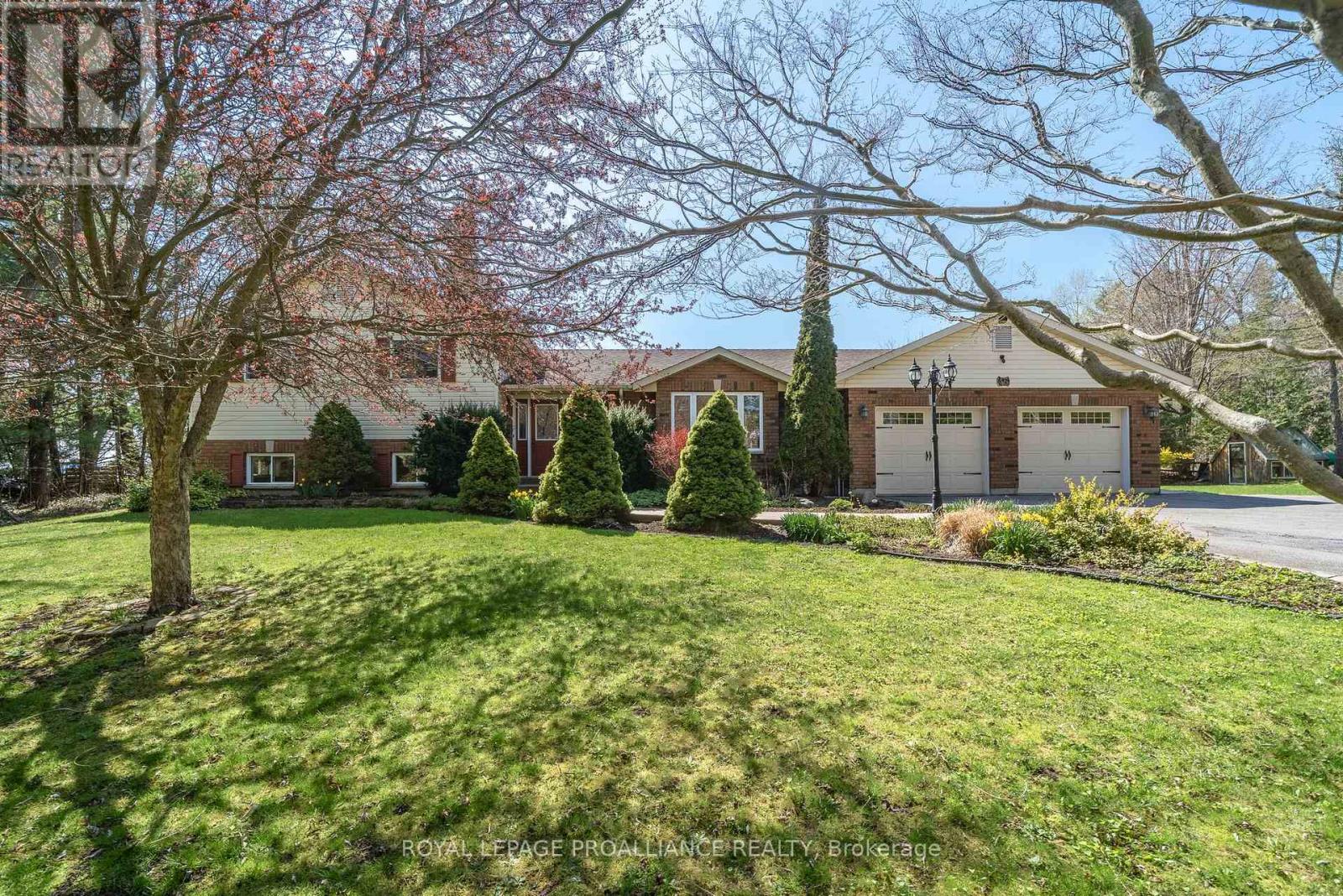 46 Percy Street, Brighton, Ontario  K0K 1H0 - Photo 2 - X12126976