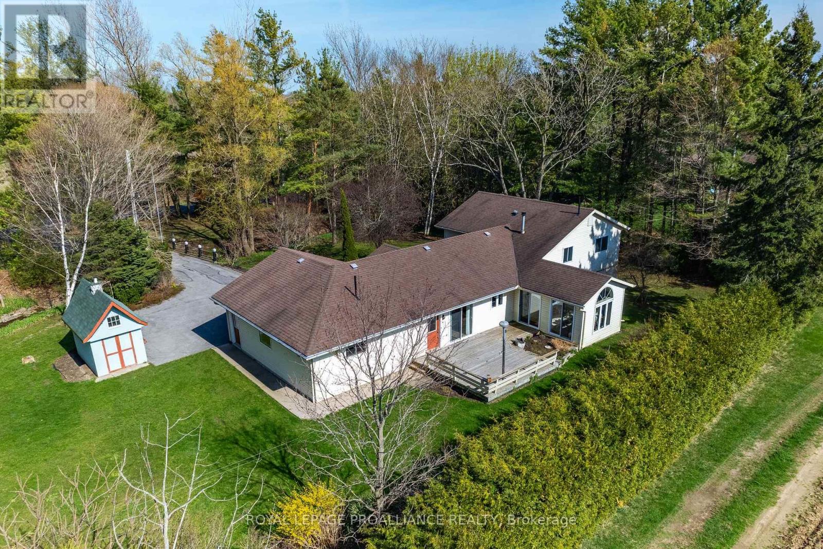 46 Percy Street, Brighton, Ontario  K0K 1H0 - Photo 46 - X12126976