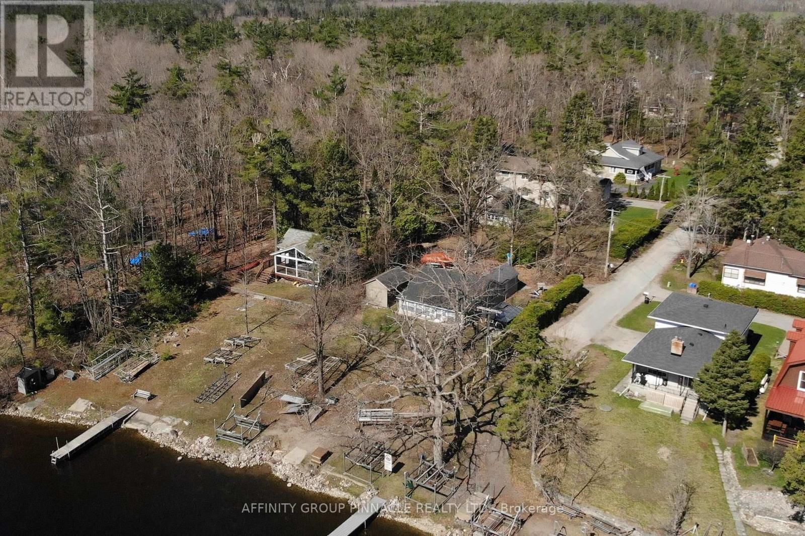 34 Pleasant View Drive, Kawartha Lakes, Ontario K0M 1N0 - Photo 46 - X12126978