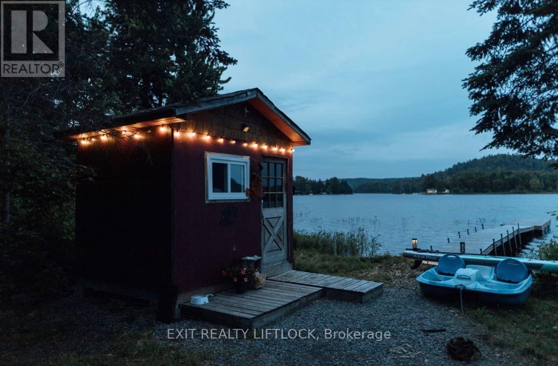 1519 North Baptiste Lake Road, Hastings Highlands, Ontario  K0L 2S0 - Photo 10 - X12127010
