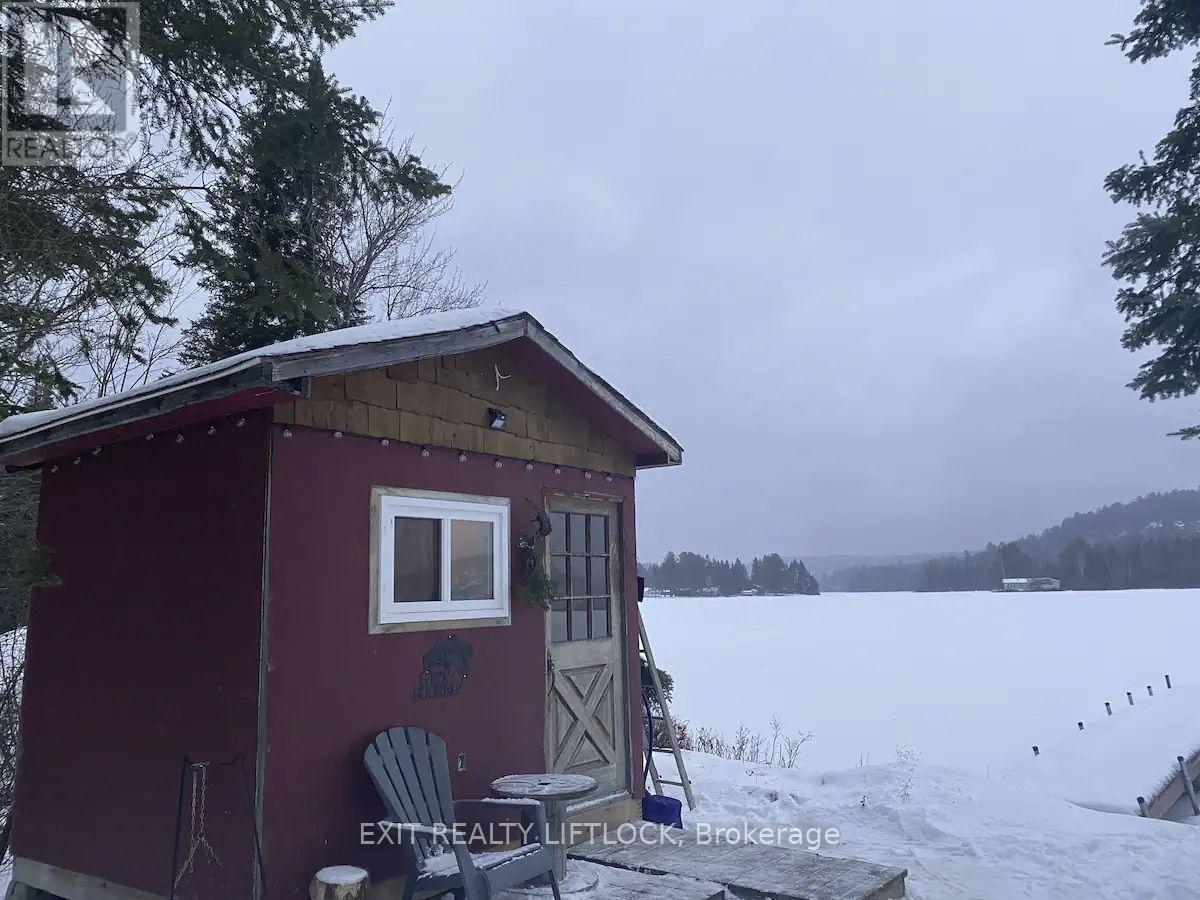 1519 North Baptiste Lake Road, Hastings Highlands, Ontario  K0L 2S0 - Photo 16 - X12127010
