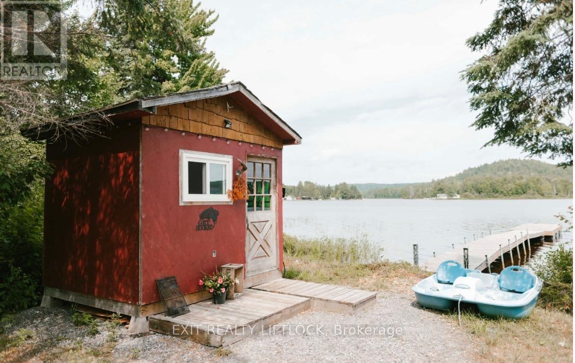 1519 North Baptiste Lake Road, Hastings Highlands, Ontario  K0L 2S0 - Photo 6 - X12127010