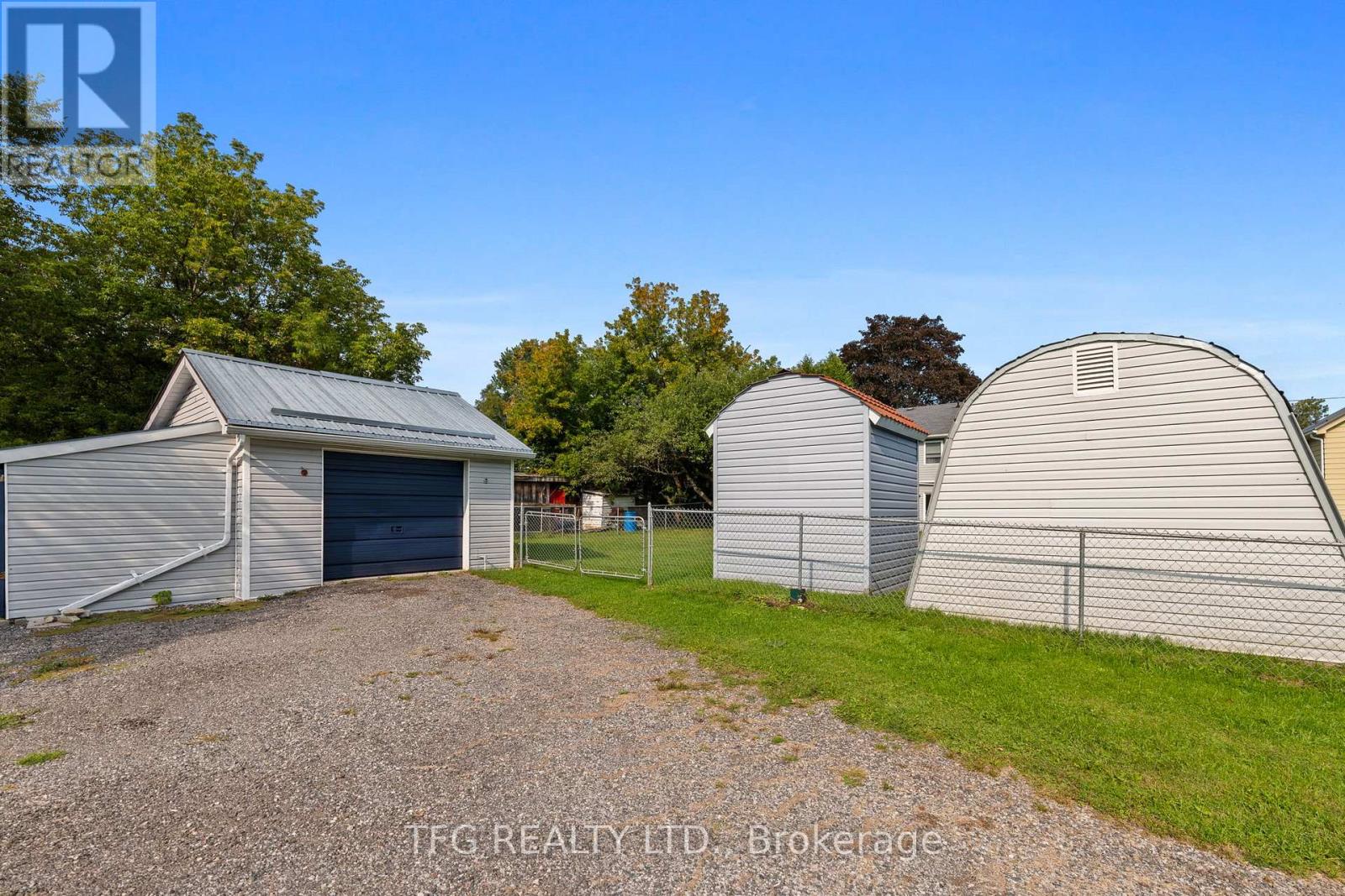 39 O'brien Street, Marmora And Lake, Ontario  K0K 2M0 - Photo 33 - X12127049