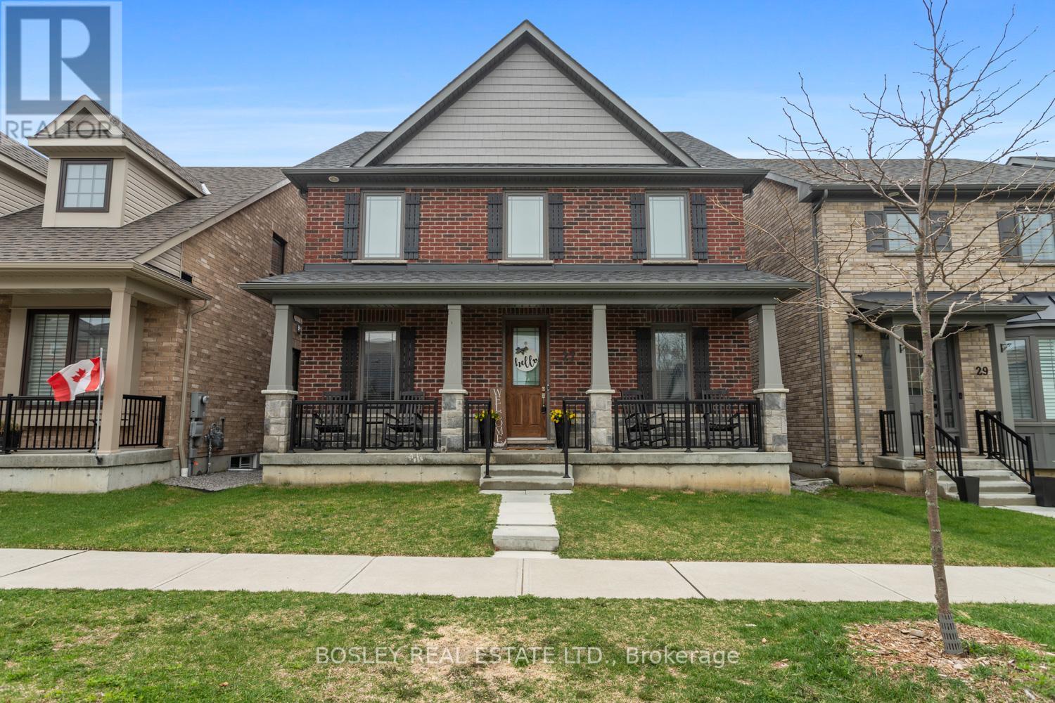 27 DRUMMOND STREET, Port Hope, Ontario