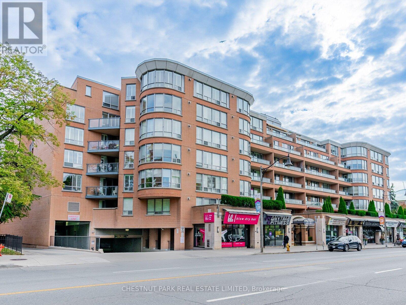 405 - 2727 Yonge Street, Toronto, Ontario  M4N 3R6 - Photo 2 - C12126845