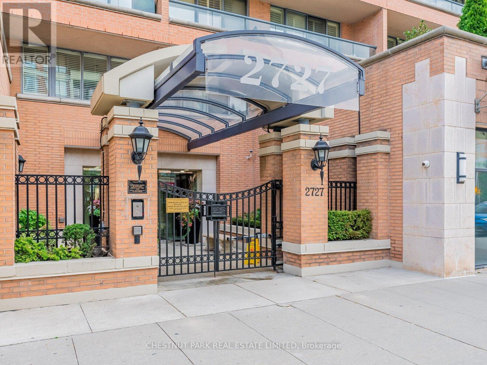 405 - 2727 Yonge Street, Toronto, Ontario  M4N 3R6 - Photo 3 - C12126845