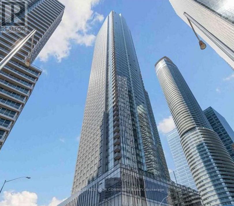 2912 - 10 YORK STREET E, toronto (waterfront communities), Ontario