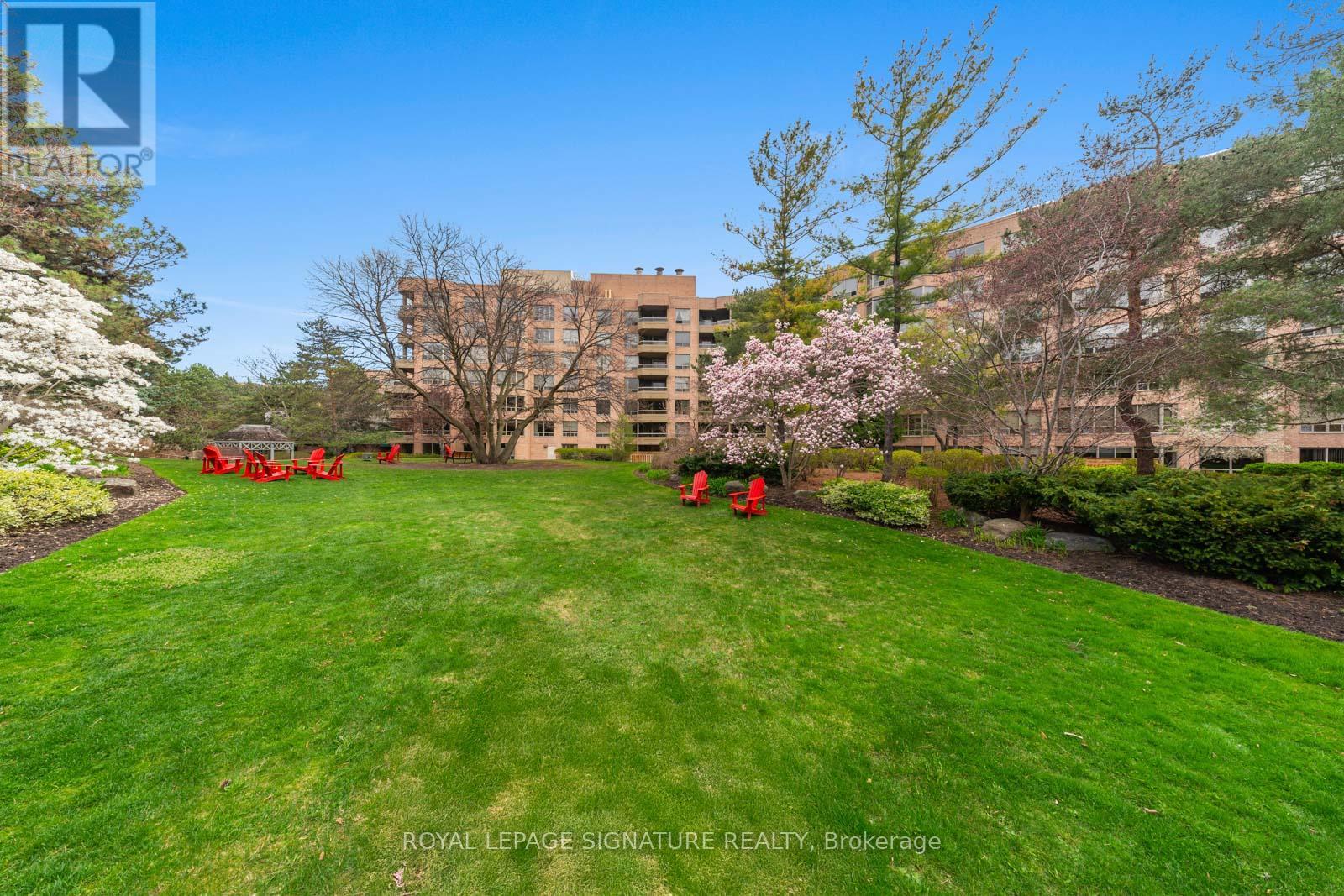 219 - 1200 Don Mills Road, Toronto, Ontario  M3B 3N8 - Photo 37 - C12126916