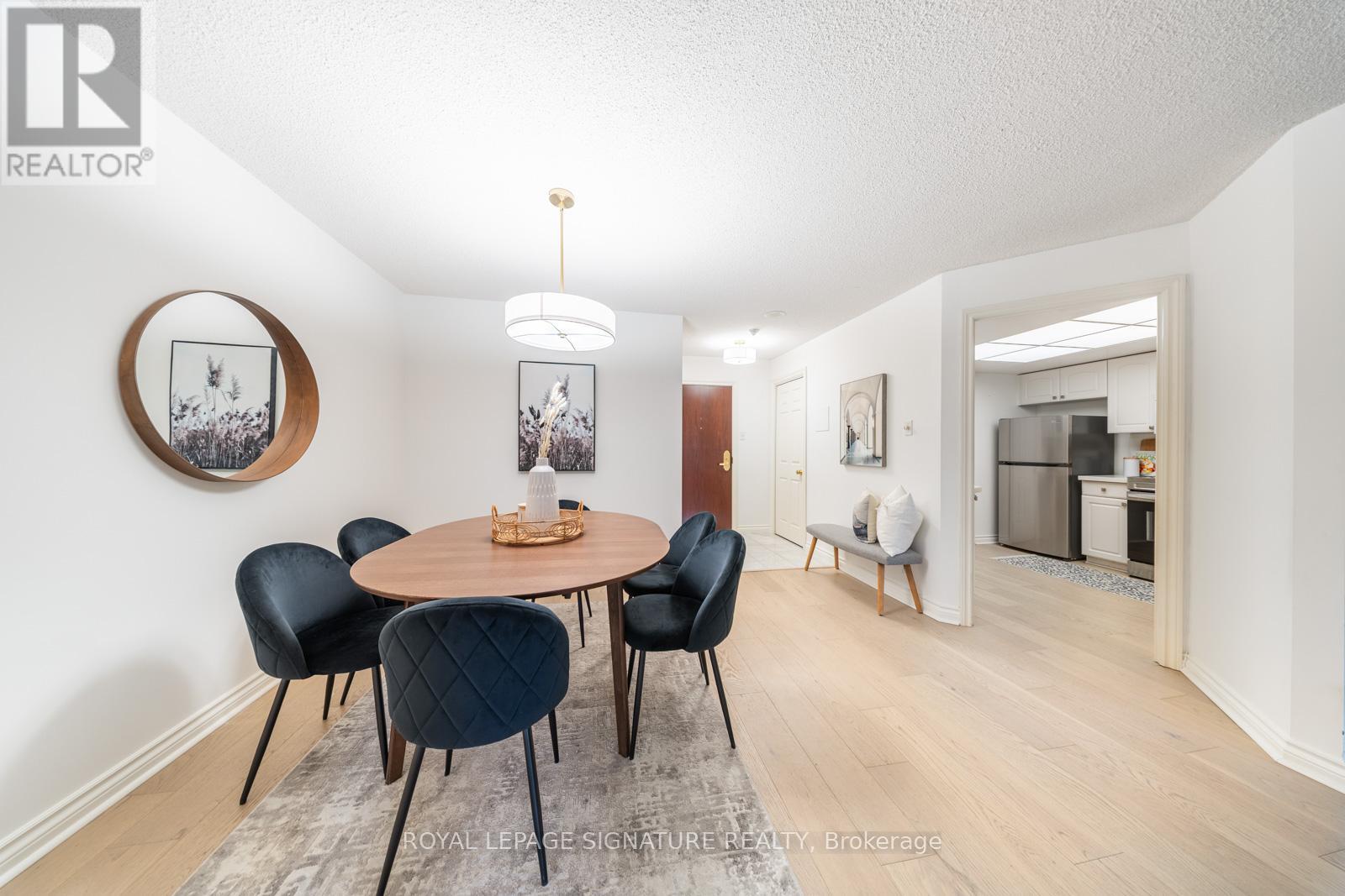 219 - 1200 Don Mills Road, Toronto, Ontario  M3B 3N8 - Photo 4 - C12126916