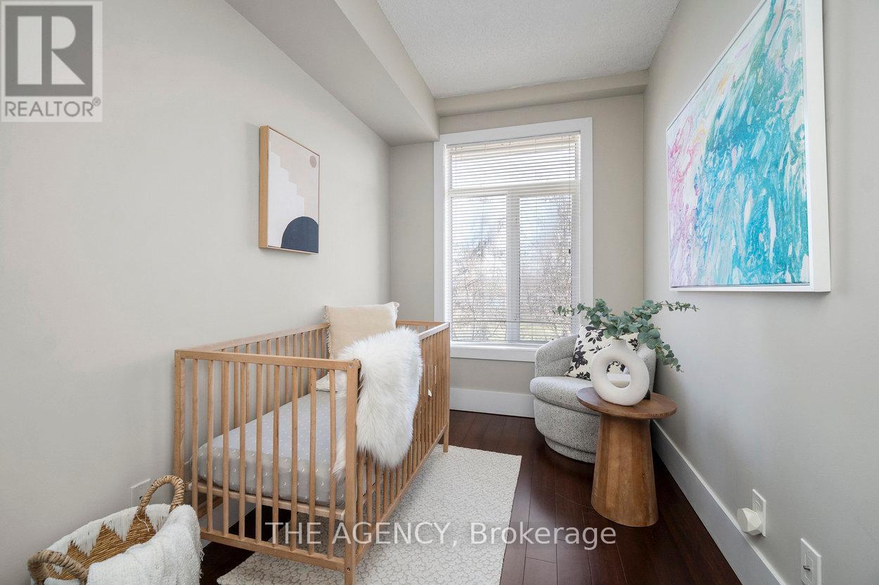 108 - 28 Stadium Road, Toronto, Ontario  M5V 3P4 - Photo 20 - C12126923